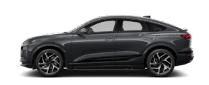 Q6 Sportback e-tron